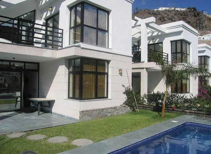 Sunshine Villas Puerto Rico  Puerto Rico (Gran Canaria)