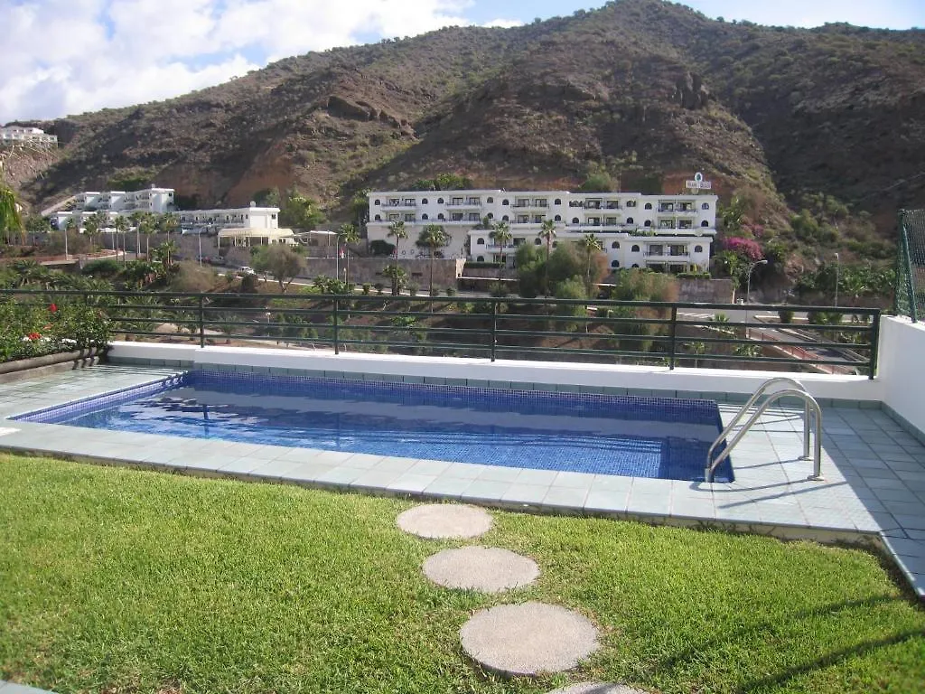 Sunshine Villas Puerto Rico  Puerto Rico (Gran Canaria)
