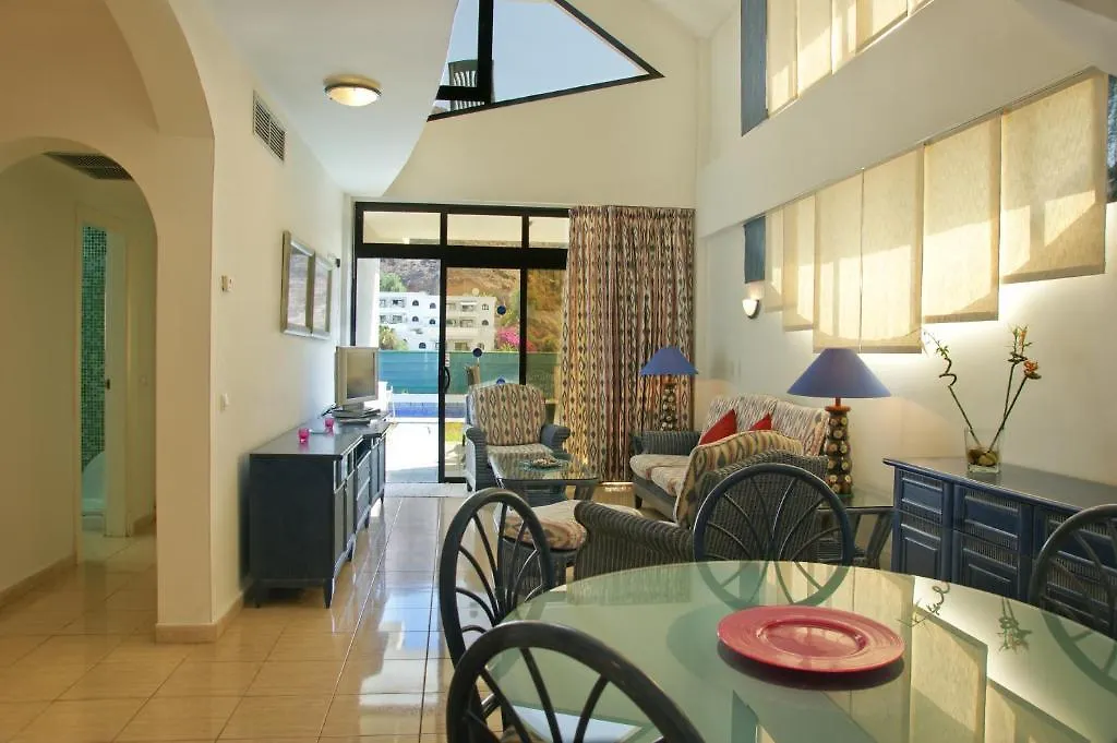 Sunshine Villas Puerto Rico