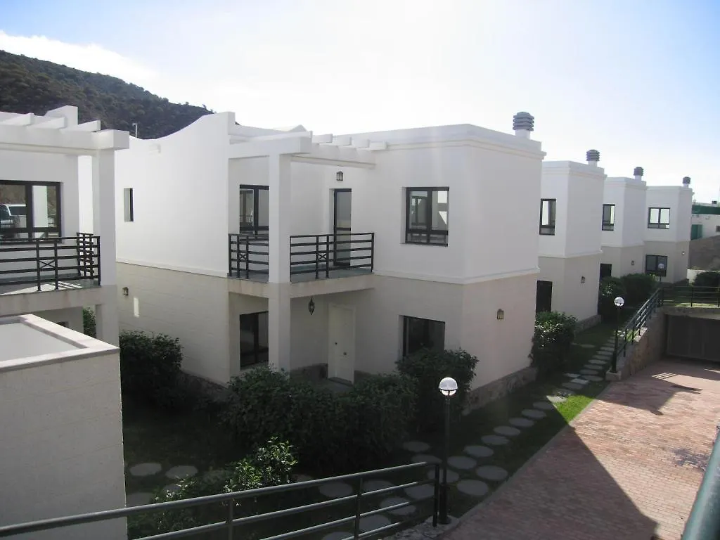 Sunshine Villas Puerto Rico  0*, Puerto Rico (Gran Canaria) España