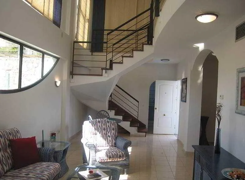 Sunshine Villas Puerto Rico