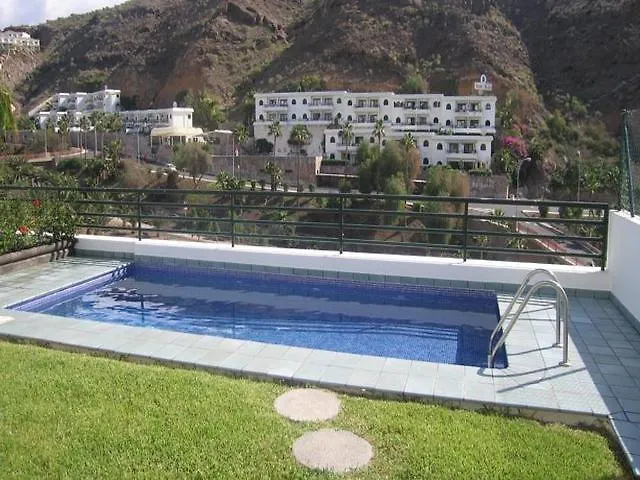 Sunshine Villas Puerto Rico  España