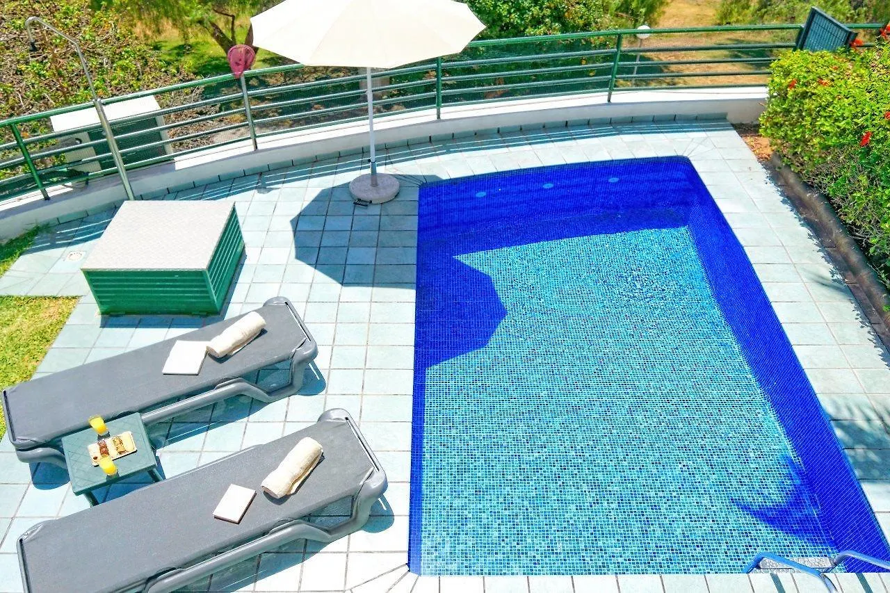 Sunshine Villas Puerto Rico