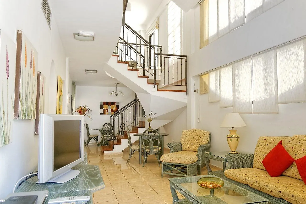 Sunshine Villas Puerto Rico  España