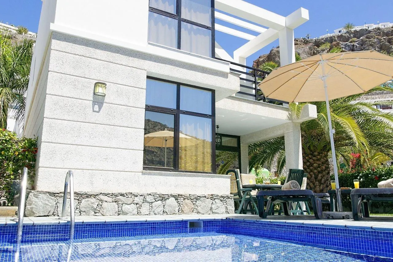 Sunshine Villas Puerto Rico