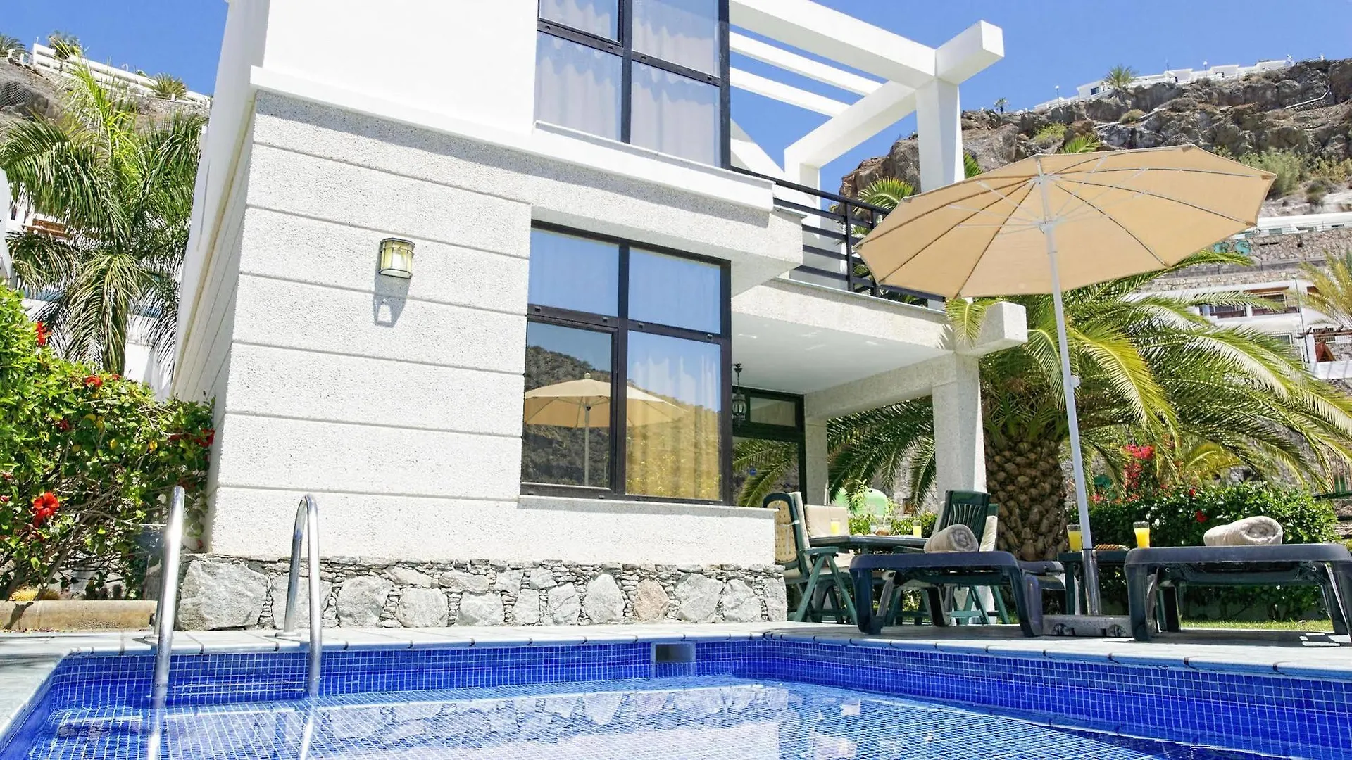 Sunshine Villas Puerto Rico