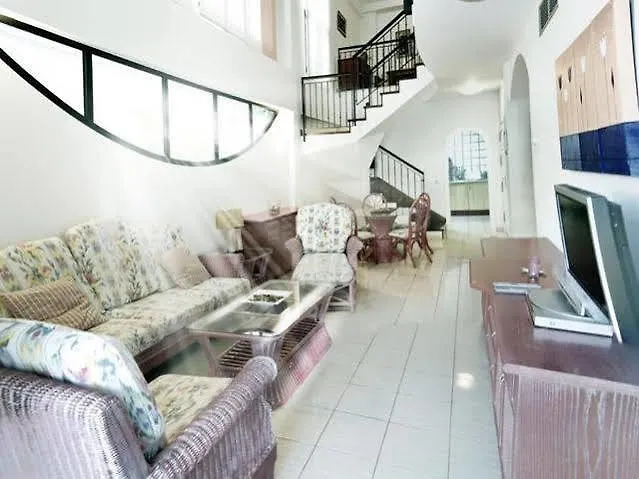 Sunshine Villas Puerto Rico